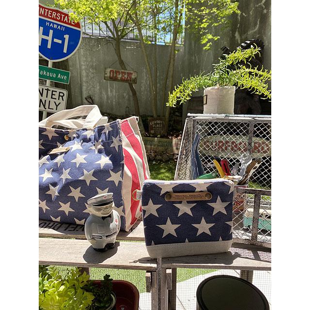 星条旗ミニクラッチバッグ ■ アメリカン雑貨 アメリカ雑貨 |  | 08