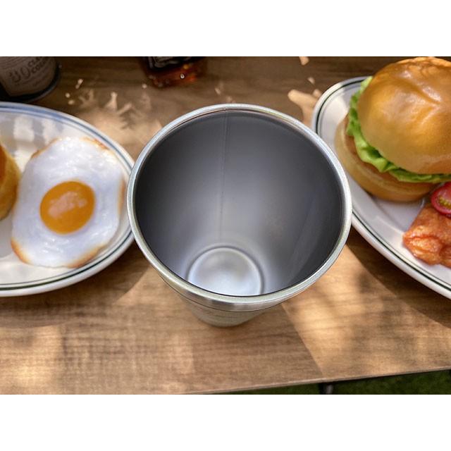 スタンレー　スタッキング真空パイント　0.47L　（グリーン）　STANLEY　■　アメリカン雑貨　アメリカ雑貨 |  | 01