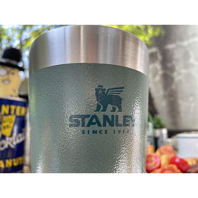 スタンレー　スタッキング真空パイント　0.47L　（グリーン）　STANLEY　■　アメリカン雑貨　アメリカ雑貨 |  | 02