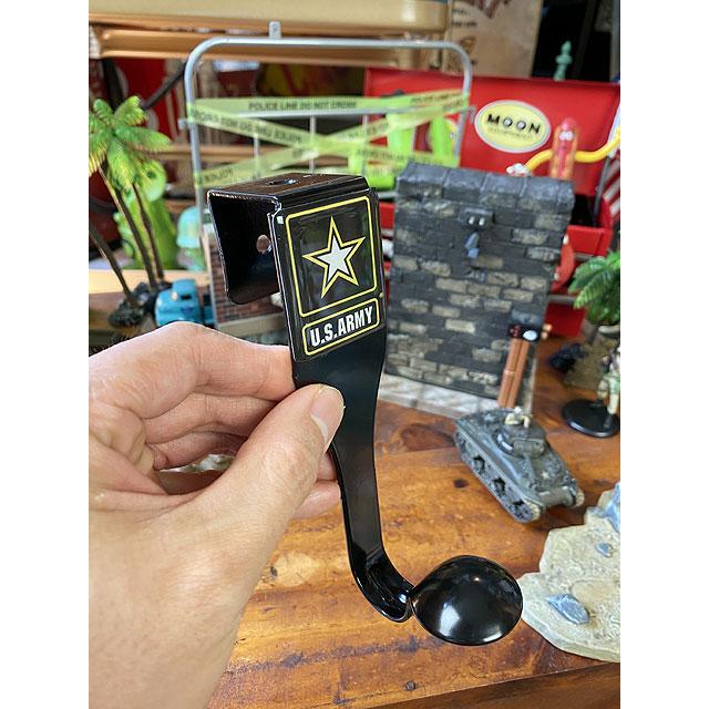U.S.アーミー　ドアハンガーフック ■ アメリカン雑貨 アメリカ雑貨 | 