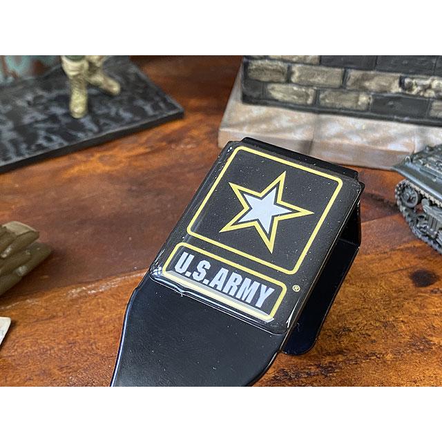 U.S.アーミー　ドアハンガーフック ■ アメリカン雑貨 アメリカ雑貨 |  | 01