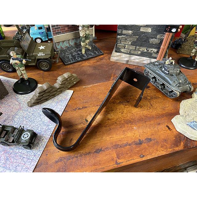 U.S.アーミー　ドアハンガーフック ■ アメリカン雑貨 アメリカ雑貨 |  | 02