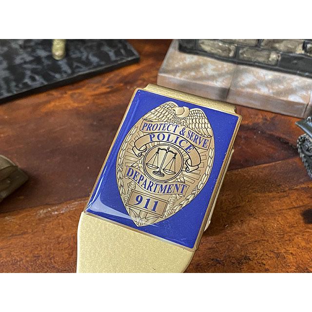 アメリカンポリス　ドアハンガーフック ■ アメリカ雑貨 アメリカン雑貨 |  | 01