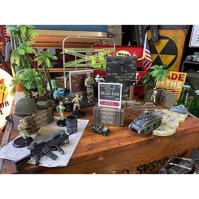 ミリタリー座右の銘ステッカーSPサイズ　（失敗は回り道ではない）　ミリタリーモットーデカール　スマートフォンサイズ　MIL-MOT　12A-SP |  | 01