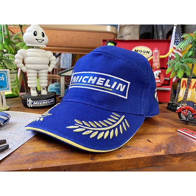 ミシュラン　チャンピオンキャップ ■ アメリカン雑貨 アメリカ雑貨 ベースボールキャップ | 