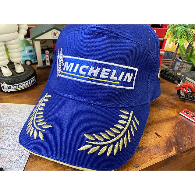 ミシュラン　チャンピオンキャップ ■ アメリカン雑貨 アメリカ雑貨 ベースボールキャップ |  | 01