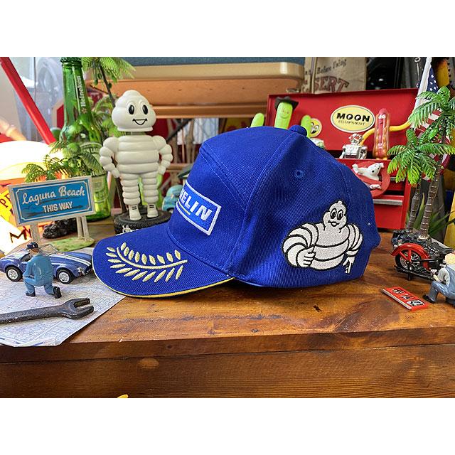 ミシュラン　チャンピオンキャップ ■ アメリカン雑貨 アメリカ雑貨 ベースボールキャップ |  | 03