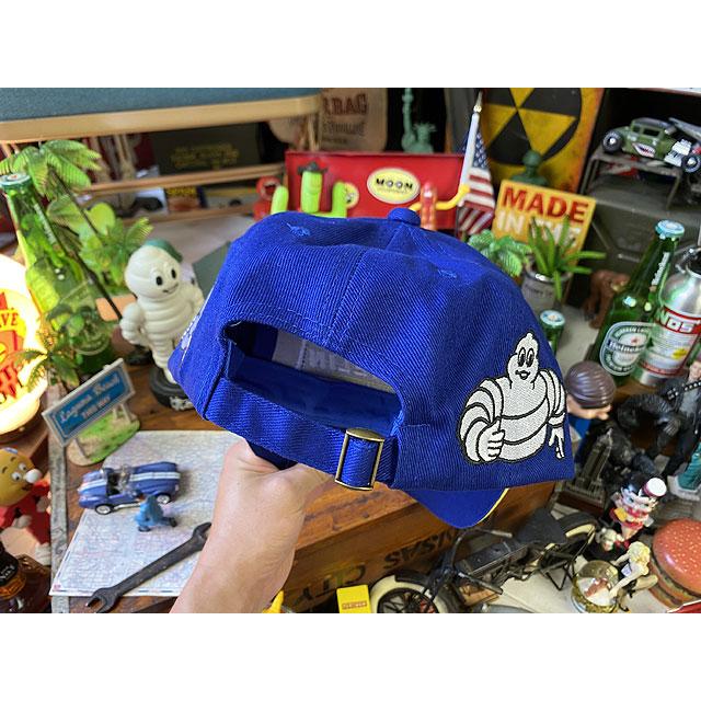 ミシュラン　チャンピオンキャップ ■ アメリカン雑貨 アメリカ雑貨 ベースボールキャップ |  | 04