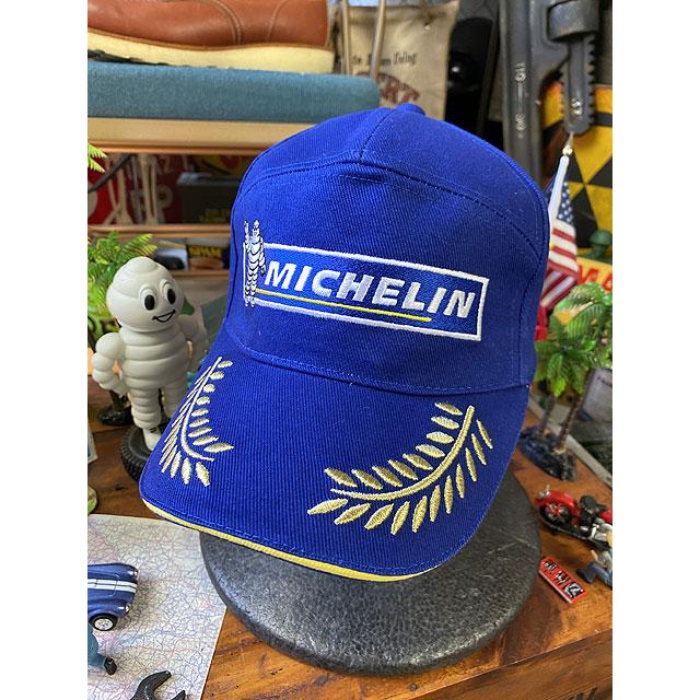 ミシュラン　チャンピオンキャップ ■ アメリカン雑貨 アメリカ雑貨 ベースボールキャップ |  | 06