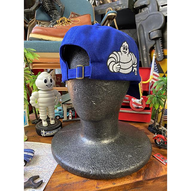 ミシュラン　チャンピオンキャップ ■ アメリカン雑貨 アメリカ雑貨 ベースボールキャップ |  | 08