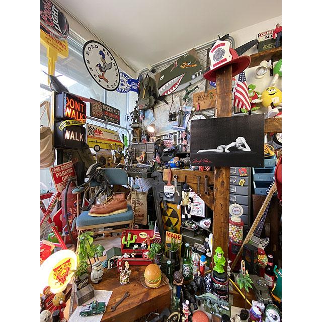 マリリン・モンロー　キャンバスアート　（Sサイズ/デザインE）　■　アメリカン雑貨　アメリカ雑貨 |  | 05