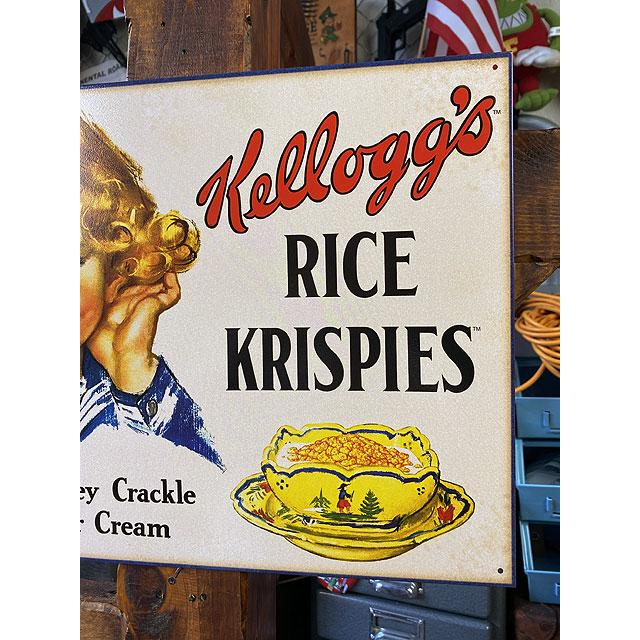 キャンディコーンライスクリスピーのレシピ