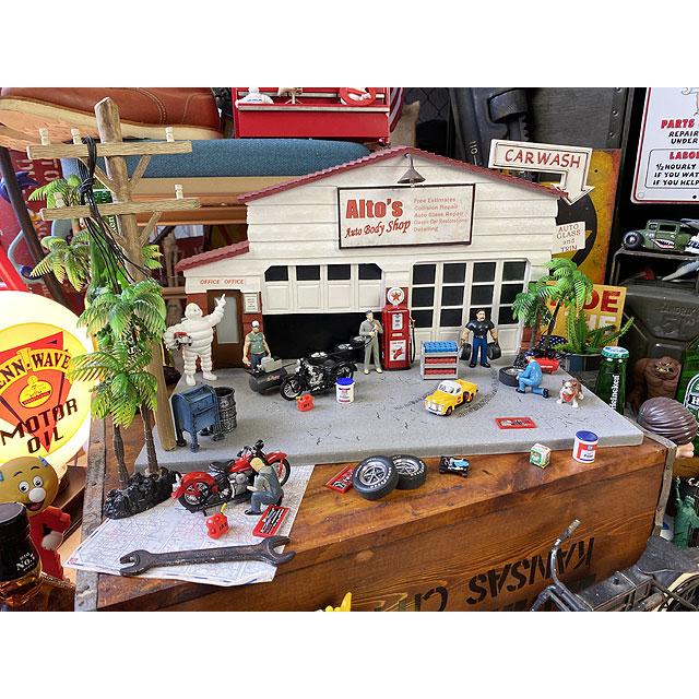 コカ・コーラ　1953年　シボレー3100ピックアップ　ミニカー　1/72スケール　（イエロー）　■　アメリカン雑貨　アメリカ雑貨 | Coca Cola | 06