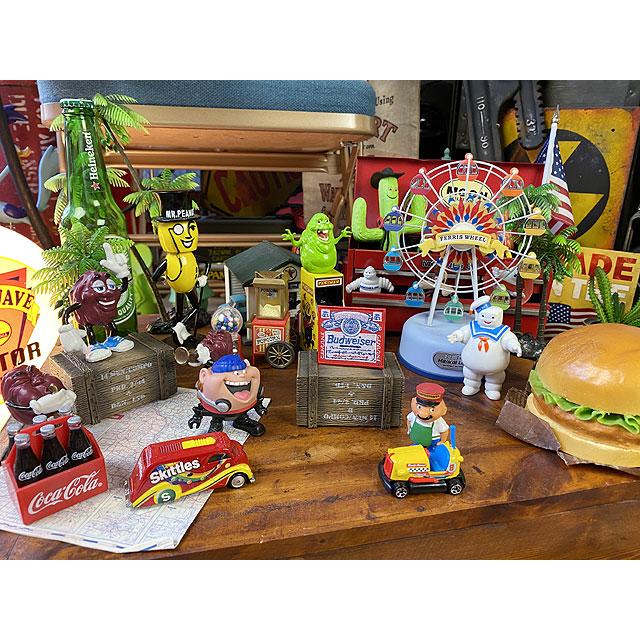 カンパニーロゴワッペン　ミニサイズ　（バドワイザー）　■　アメリカン雑貨　アメリカ雑貨 爆買 |  | 01