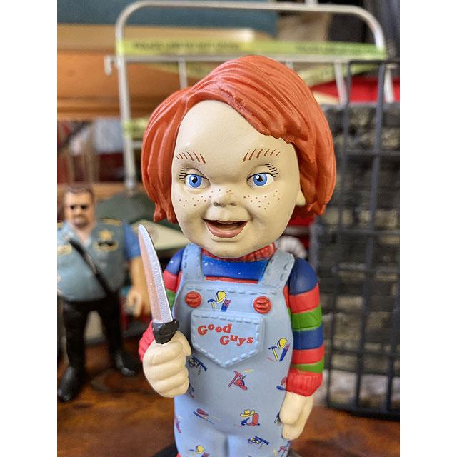 NECA　映画　チャイルドプレイ　チャッキー　ボディノッカー ■ アメリカン雑貨 アメリカ雑貨 フィギュア |  | 02