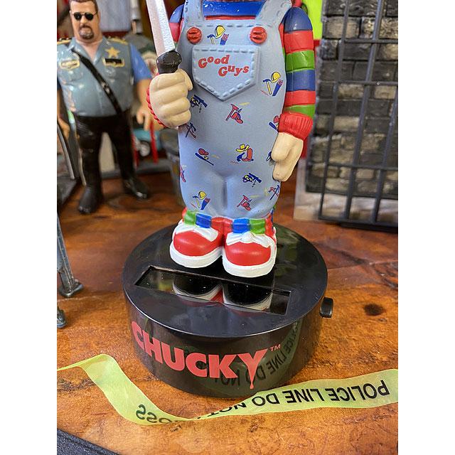 NECA　映画　チャイルドプレイ　チャッキー　ボディノッカー ■ アメリカン雑貨 アメリカ雑貨 フィギュア |  | 03
