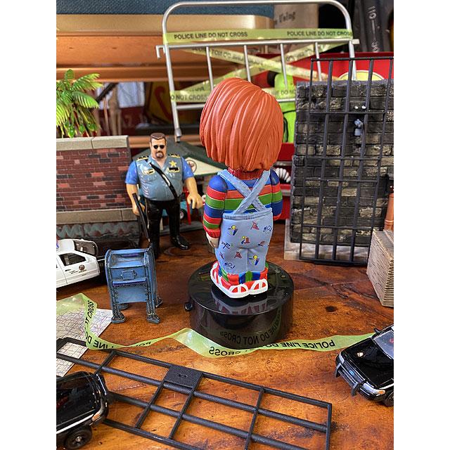NECA　映画　チャイルドプレイ　チャッキー　ボディノッカー ■ アメリカン雑貨 アメリカ雑貨 フィギュア |  | 04