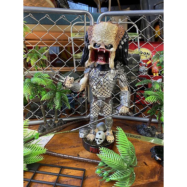 激安人気新品 プレデター2 ヘッドノッカー Materialworldblog Com