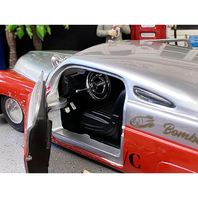 アメリカン雑貨ミニカーインパラ、マーキュリー、ベルエアなど