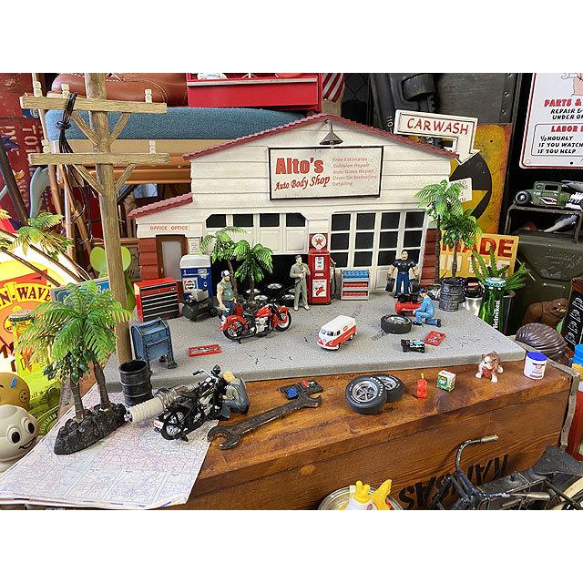 Coca Cola コカ・コーラ 1962年ワーゲンバス ミニカー 1/72