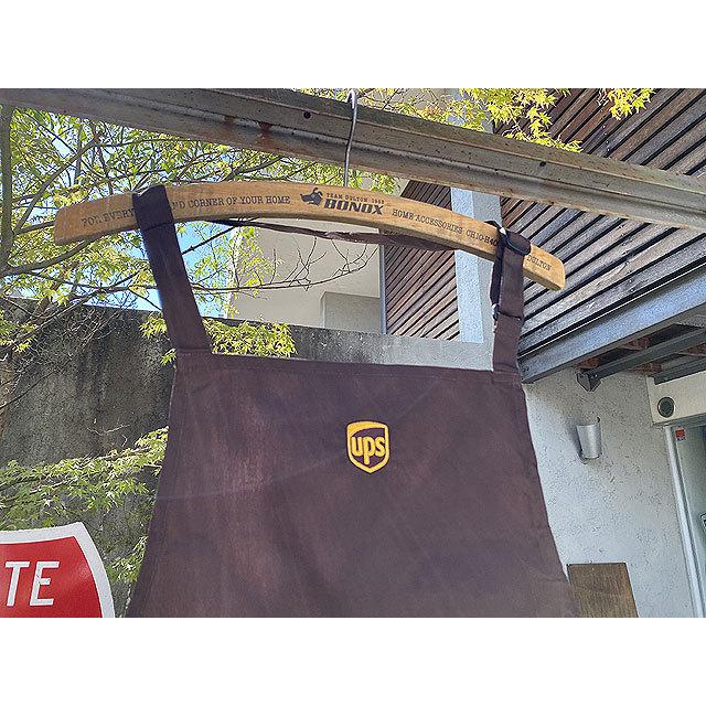 UPSエプロン ■ アメリカン雑貨 アメリカ雑貨 |  | 01
