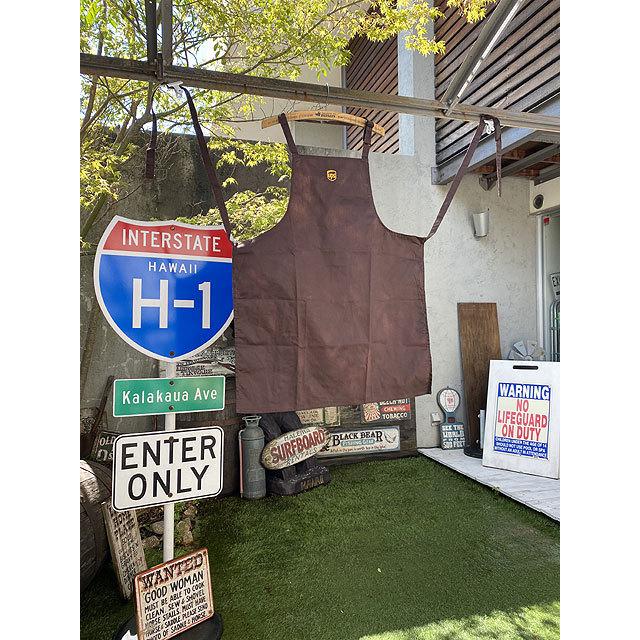 UPSエプロン ■ アメリカン雑貨 アメリカ雑貨 |  | 03