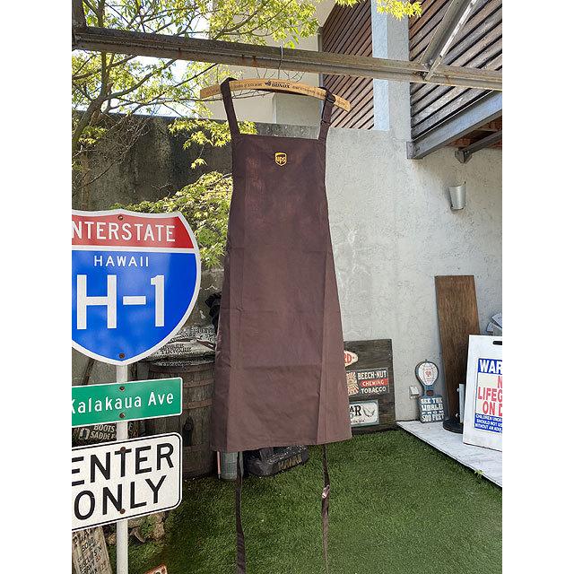 UPSエプロン ■ アメリカン雑貨 アメリカ雑貨 |  | 04