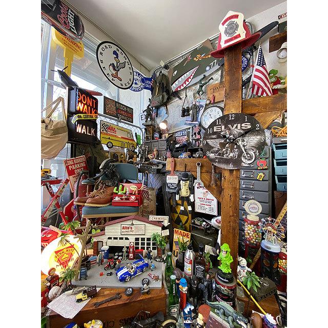 Harley Davidson（ハーレー・ダビッドソン） エルヴィス・プレスリー