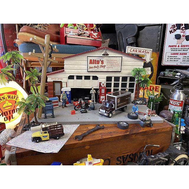 UPSボックストラック　ダイキャストミニカー　1/50スケール ■ アメリカン雑貨 アメリカ雑貨 爆買 |  | 08