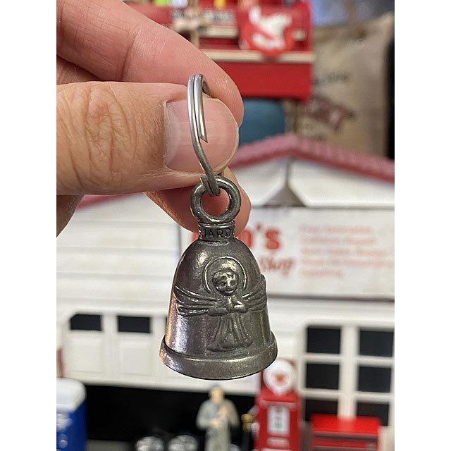 アメリカのバイカーのお守り　ガーディアンベル　（エンジェルクロス）　■ アメリカン雑貨 アメリカ雑貨 |  | 05