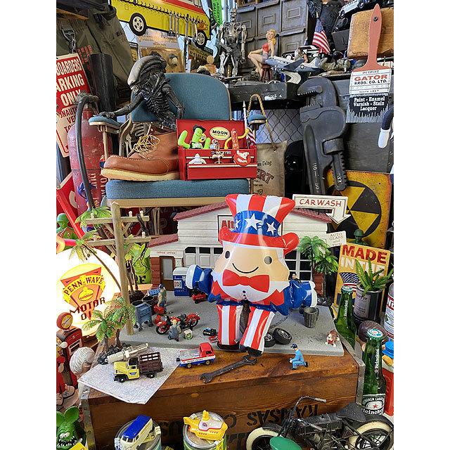 アメリカンカントリー 大型 木製品 アンクルサム 木製看板45】米軍アンクルサム☆ポスター絵アメリカ雑貨アメリカン雑貨