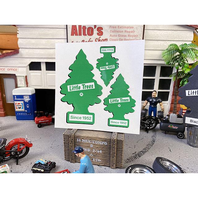 リトルツリーネオン看板・LittleTrees・世田谷ベース・アメリカ雑貨 リトルツリーネオン看板・LittleTrees・世田谷ベース・アメリカ雑貨