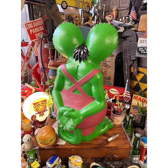 RAT FINK ファンコ限定 ラットフィンク ジャイアントコイン