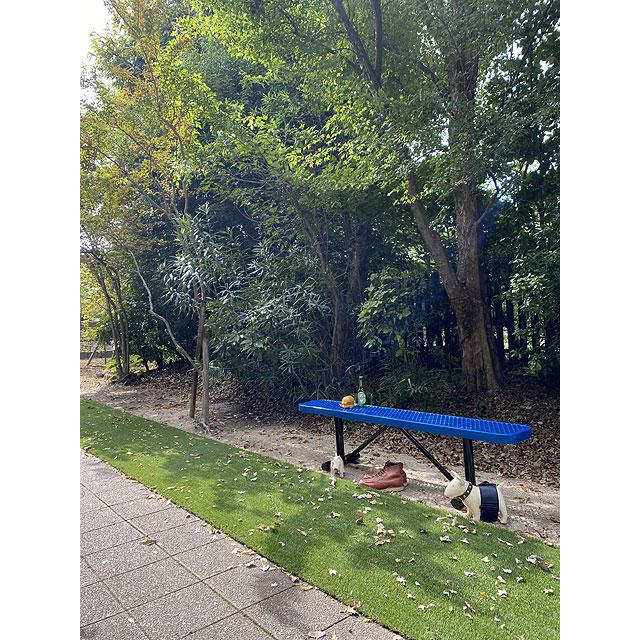 【送料込み価格】U.S.パークベンチ　ロングタイプ ■ アメリカン雑貨 アメリカ雑貨 イス チェアー エクステリア |  | 16