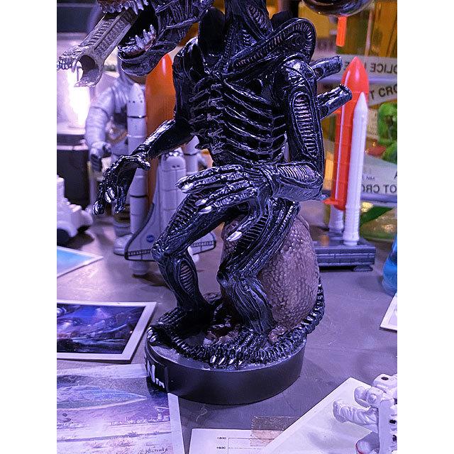 NECA　映画「エイリアン」ビッグチャップ　ヘッドノッカー ■ アメリカン雑貨 アメリカ雑貨 フィギュア｜candytower｜04