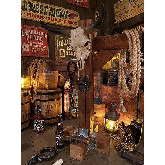 アイアン製ホースシューボトルオープナー □ アメリカン雑貨 アメリカ