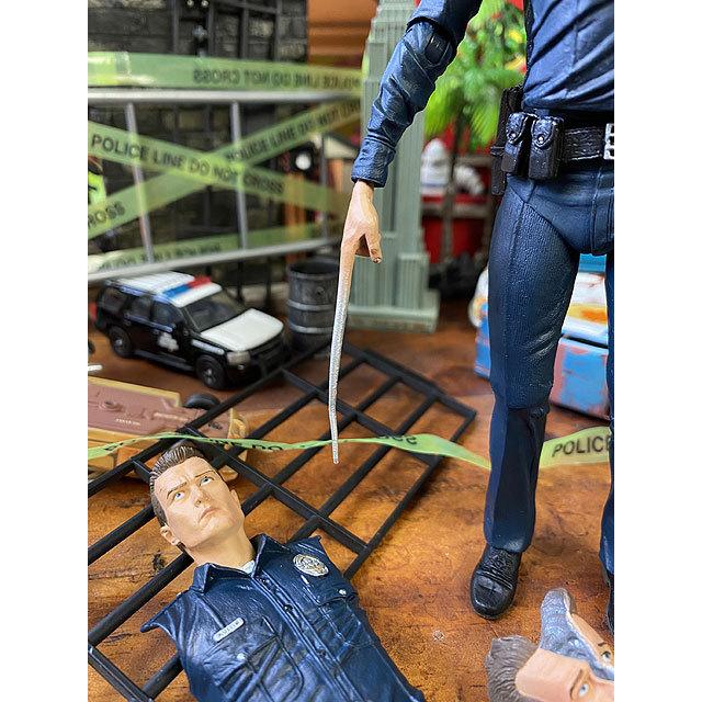 未開封　ジョイトイ　カタフラクティターミネーター　オートキャノン 未開封 ジョイトイ カタフラクティターミネーター オート