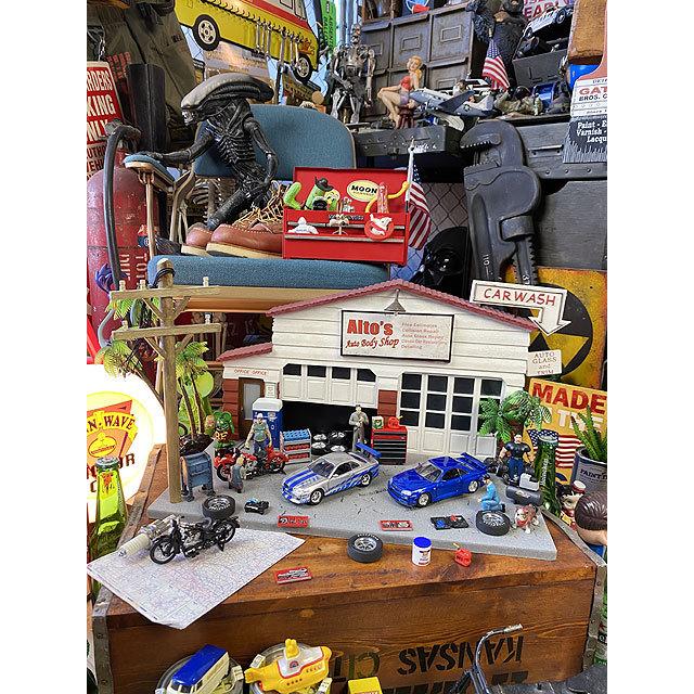 Jada　映画　ワイルドスピード　ダイキャストミニカー2台セット　1/32　（ニッサン　スカイラインGT-R　BNR34） 爆買 |  | 11