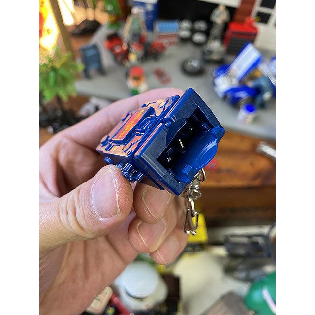 ダルトン　ロボットツールキーホルダー ■ アメリカン雑貨 アメリカ雑貨 キーチェーン | DULTON | 09