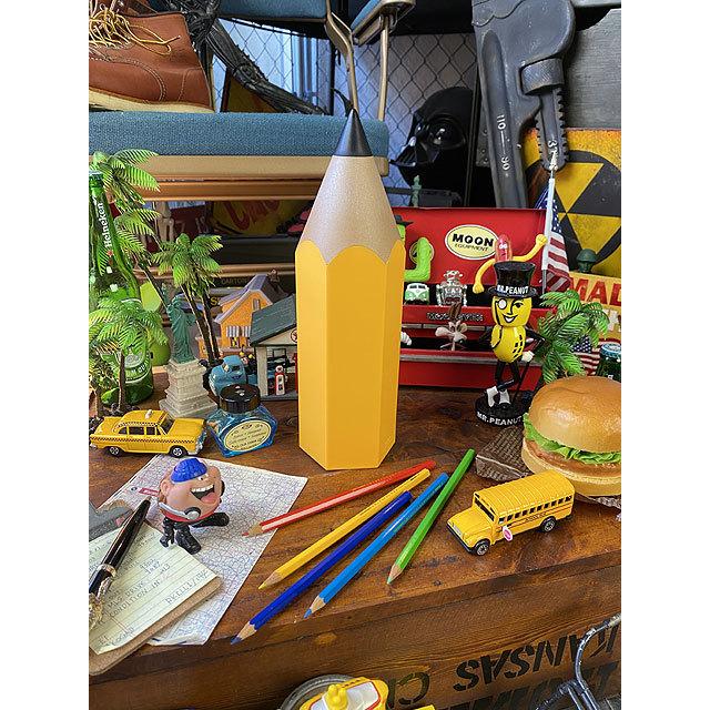 アメリカンビンテージディスプレイケース❤️筆ペン入れ アメリカンビンテージディスプレイケース❤️筆ペン入れ Amazon.co.jp