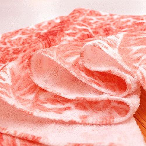 松阪牛専門店「松阪まるよし」が手がけた！松阪牛霜降りタオル ■ アメリカン雑貨 アメリカ雑貨 |  | 06