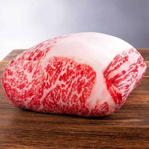 松阪牛専門店「松阪まるよし」が手がけた！松阪牛霜降りクッション ■ アメリカン雑貨 アメリカ雑貨 |  | 12