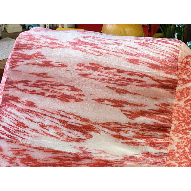 松阪牛専門店「松阪まるよし」が手がけた！松阪牛霜降りクッション ■ アメリカン雑貨 アメリカ雑貨 |  | 02