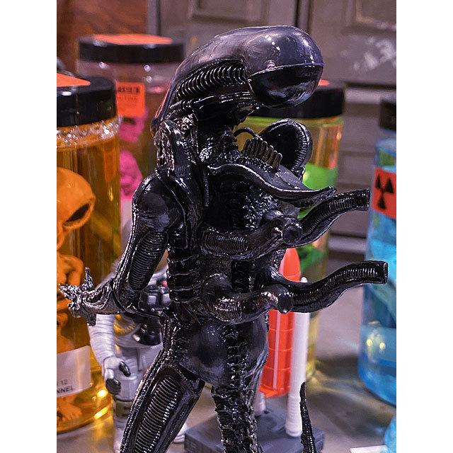 NECA　映画　エイリアン　ビッグチャップ　7インチアクションフィギュア ■ アメリカン雑貨 アメリカ雑貨 |  | 10