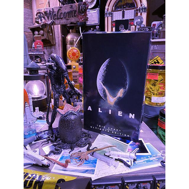 NECA　映画　エイリアン　ビッグチャップ　7インチアクションフィギュア ■ アメリカン雑貨 アメリカ雑貨 |  | 14