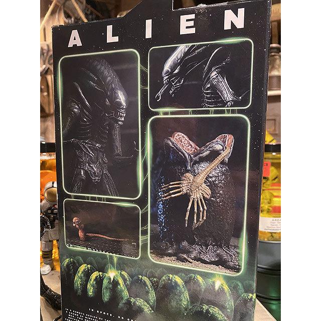 NECA　映画　エイリアン　ビッグチャップ　7インチアクションフィギュア ■ アメリカン雑貨 アメリカ雑貨 |  | 15