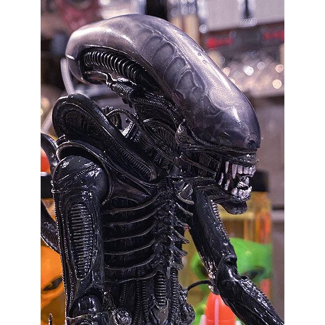 NECA　映画　エイリアン　ビッグチャップ　7インチアクションフィギュア ■ アメリカン雑貨 アメリカ雑貨 |  | 03