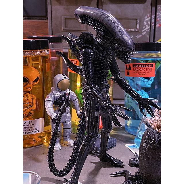 NECA　映画　エイリアン　ビッグチャップ　7インチアクションフィギュア ■ アメリカン雑貨 アメリカ雑貨 |  | 04