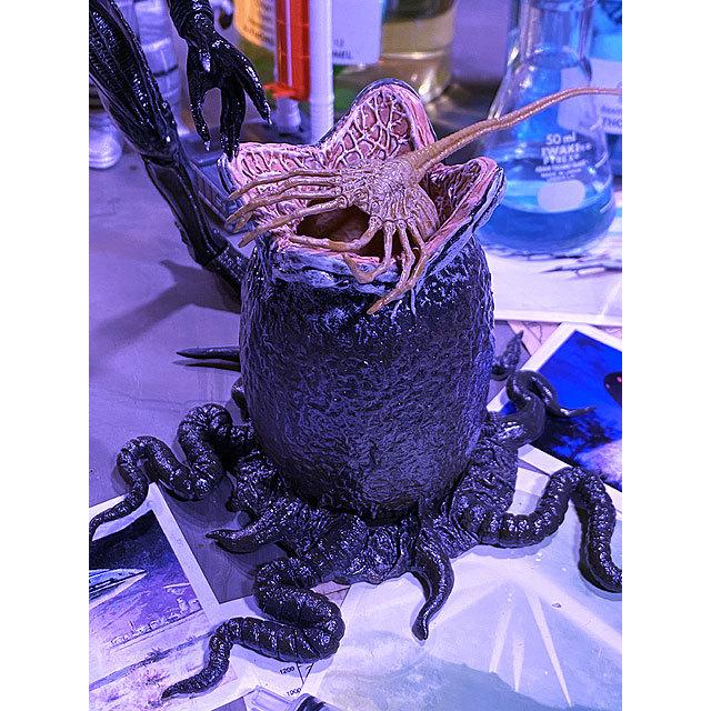 NECA　映画　エイリアン　ビッグチャップ　7インチアクションフィギュア ■ アメリカン雑貨 アメリカ雑貨 |  | 05