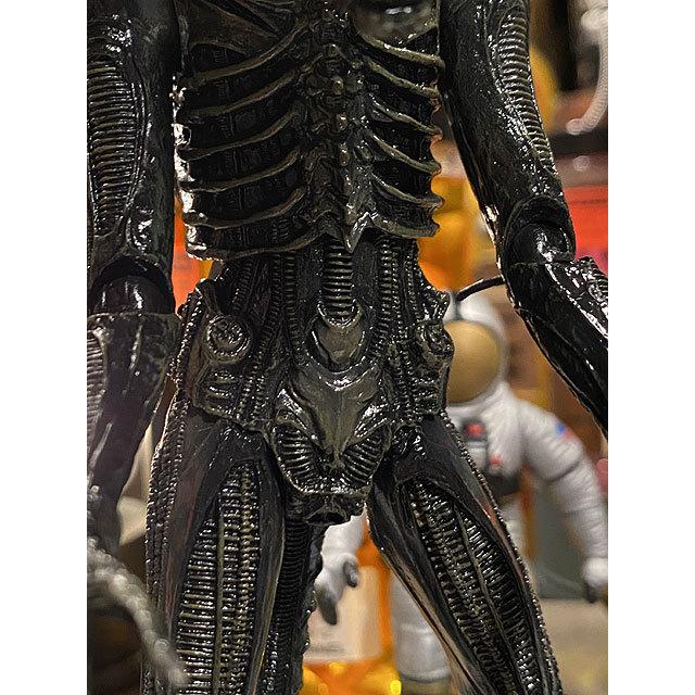NECA　映画　エイリアン　ビッグチャップ　7インチアクションフィギュア ■ アメリカン雑貨 アメリカ雑貨 |  | 08